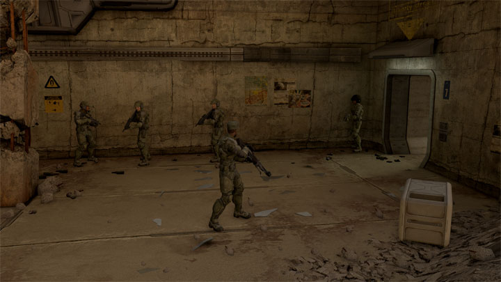 Halo 2 mod Halo 2 Ultimate Campaign Tweaks - Complete Overhaul v.1.2