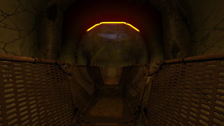 SOMA mod The Path Least Treaded v.1.01