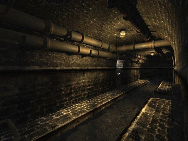 Sir Talbot's Collateral