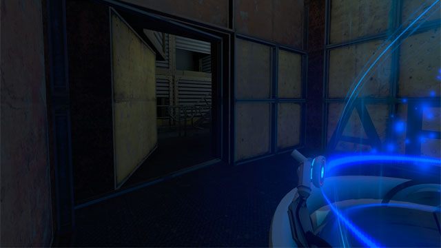 Portal 2 mod Robot Pride: Episode One
