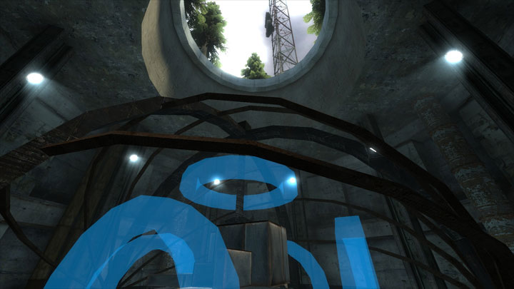 Half-Life 2: Episode Two mod Scrambled (cromulentville2) v,4102020