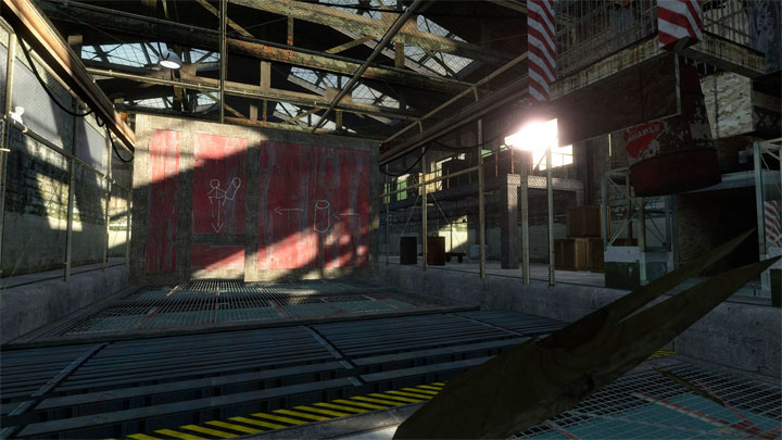 Half-Life 2: Episode Two mod Fast daze v.14102018