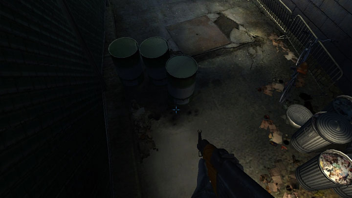 SWAT 4 mod SWAT4 Small Map Pack v.13102018