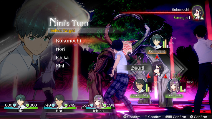 Loop8: Summer of Gods mod Cheat Table (CT for Cheat Engine) v.8062023