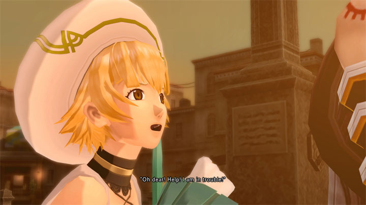 .hack//G.U. Last Recode mod .hack//G.P.U. v.0.2.0.1