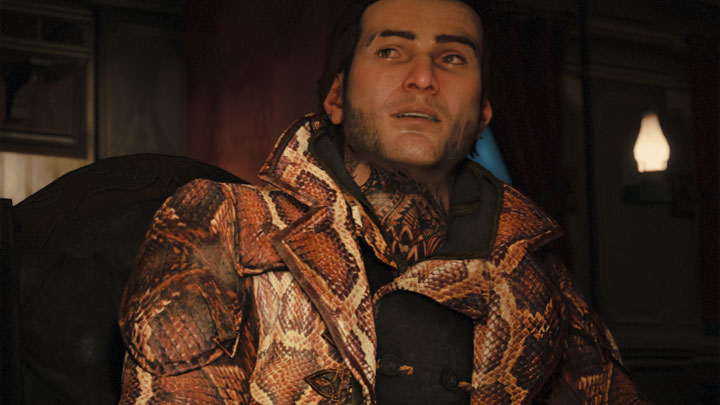 Assassin's Creed: Syndicate mod Assassin's Creed Syndicate : Victory Superpack v.30102017