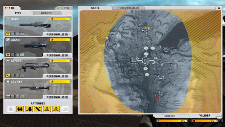 Battlefield 2142 mod BF2142 Post Gamespy Shutdown for EU v.22042018.