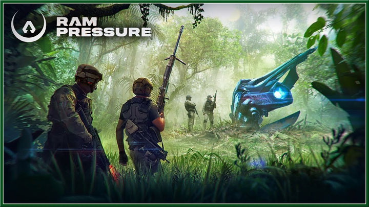 RAM Pressure gra Client/Installer