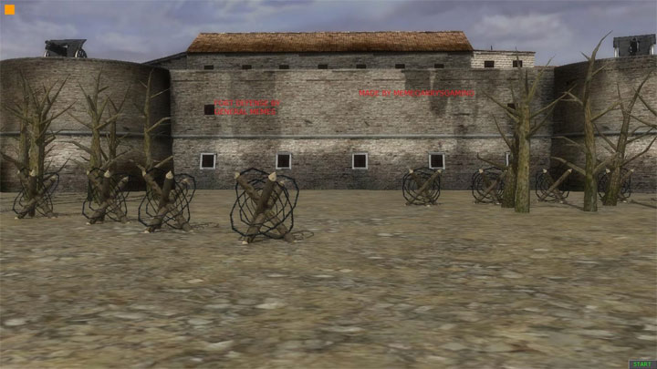 Battle of Empires: 1914-1918 mod Fort Defense v.9012019