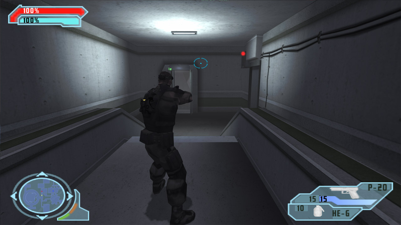 CT Special Forces: Fire for Effect mod Widescreen & FOV Fix v.1.0