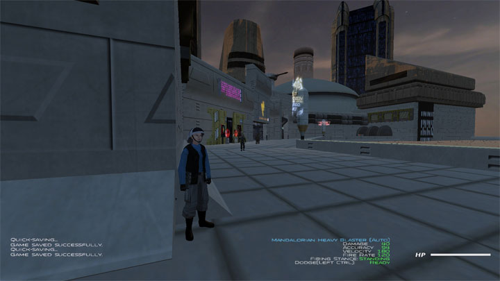 Mount & Blade: Warband mod SWC The New Order Edition v.0.7