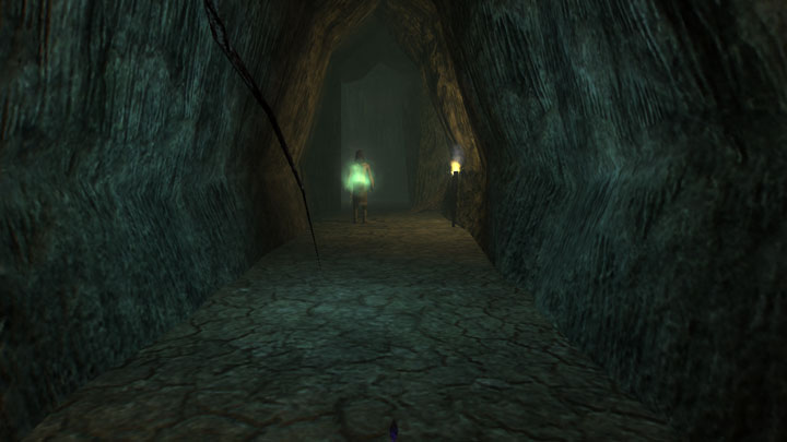 Thief: Deadly Shadows mod Halloween! v.1