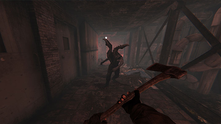 Doom II: Hell on Earth mod Total Chaos v.0.9.7.6 Standalone