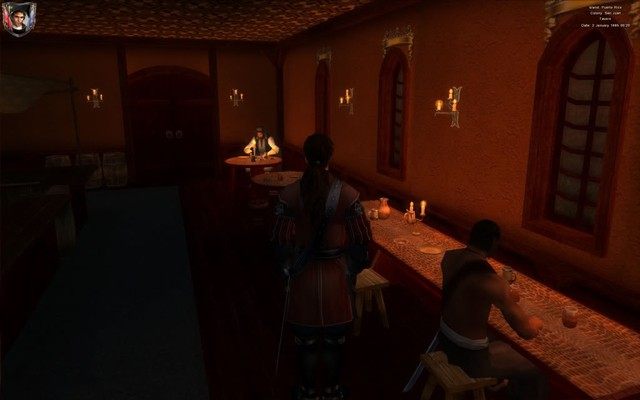 Age of Pirates II: City of Abandoned Ships mod Combined Mod v3.2.0