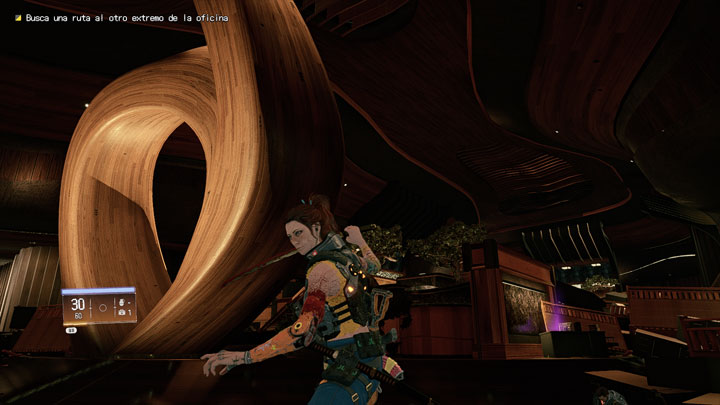 Wanted: Dead mod Disabled Film Grain v.1.0