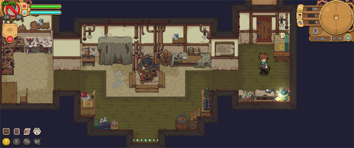 Potion Permit ResolutionOverride v.0.1.2