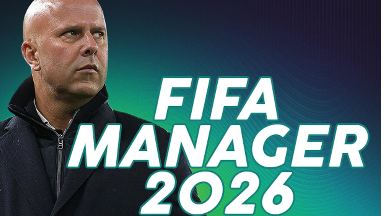FIFA Manager 14 mod FIFA Manager 2026 v.18022026