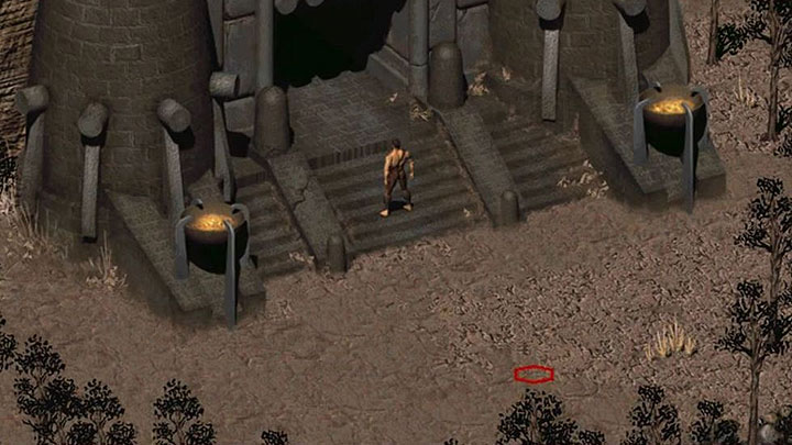 Fallout 2 mod Sfall v.4.2.6