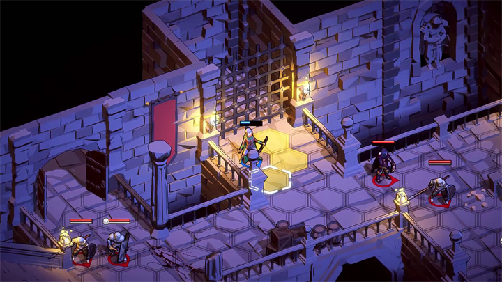 Those Who Rule mod Cheat Table (CT for Cheat Engine) v.27012025