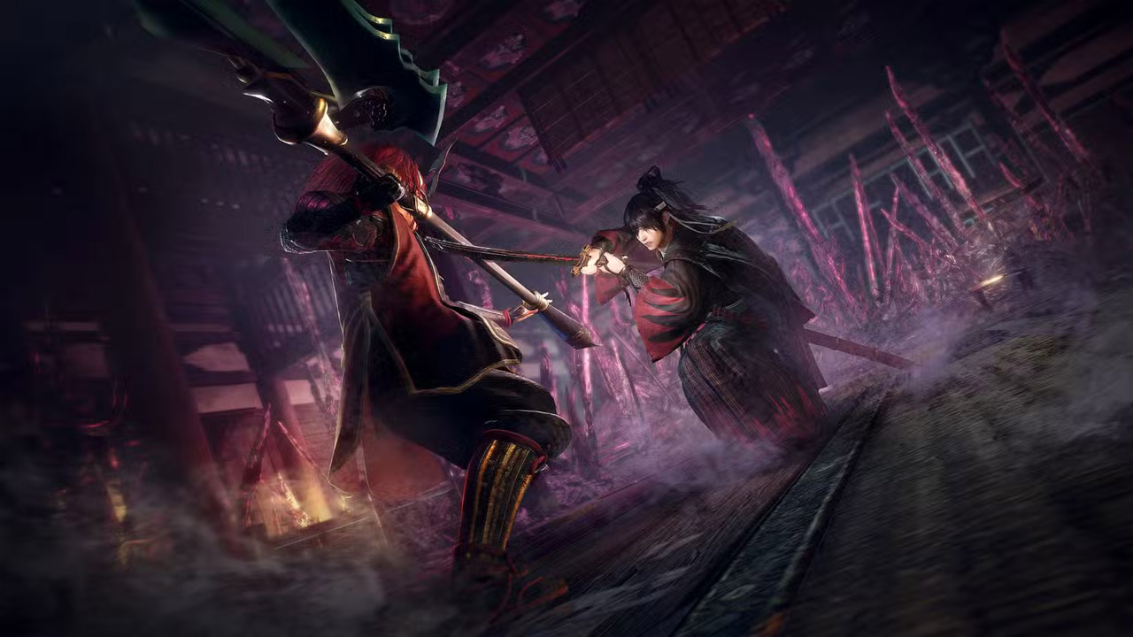 NiOh 3 trainer Trainer v1.0-v2.0+ Plus 50