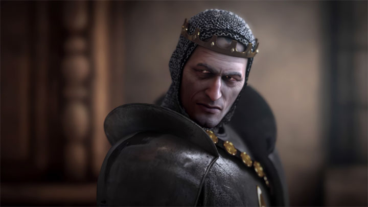 Wiedźmin: Edycja Rozszerzona mod Movie Upscale Project (4K)  v.1.0