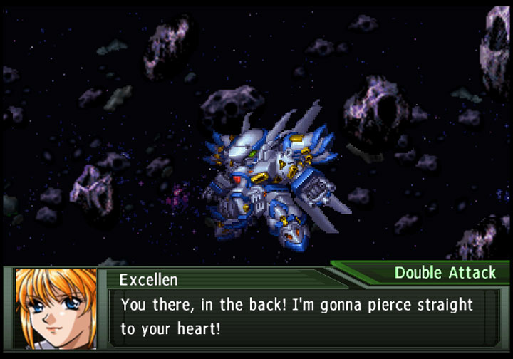 Super Robot Wars X mod Super Robot Taisen OG: Original Generations English Translation v1.2