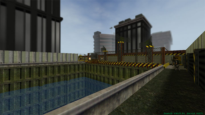 Half-Life gra ESHQ v.1.1.4b