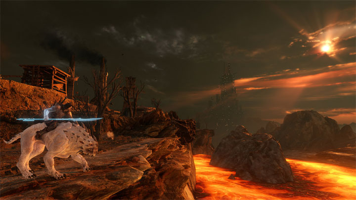 Śródziemie: Cień Wojny mod In Planet Jude He's Crowned UI toggle v.1.3.0