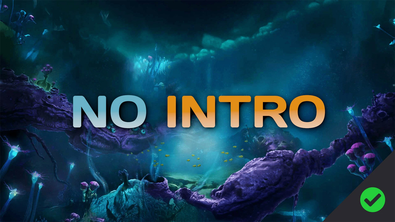 Subnautica 2 mod No Intro v.1.1