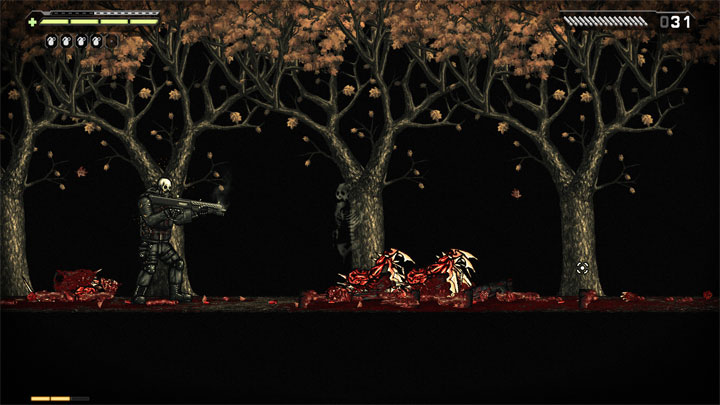 Leaden Sky, demo v.1805221