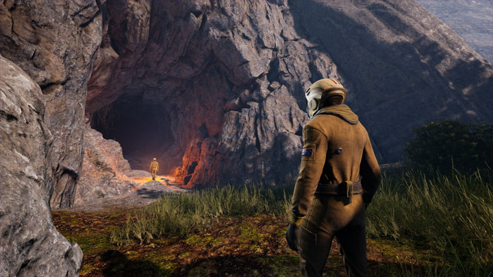 Icarus mod CyberFSR + DLSS Unlocker for all GPUs including AMD Radeon  (FSR/(FidelityFX Super Resolution mod) v.2.0.0.10