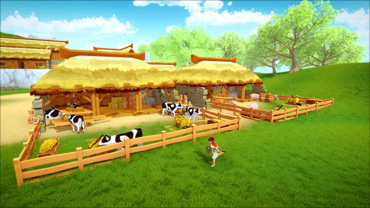 Craftopia trainer Trainer v.Early Access Plus 21 (14072026 Update)