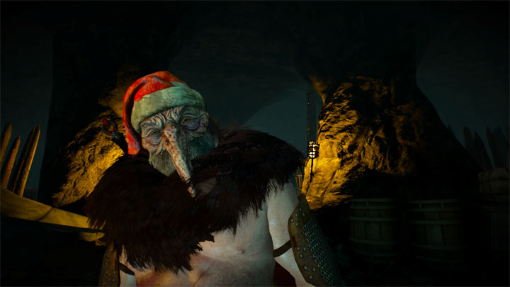 Wiedźmin 3: Dziki Gon mod The Witcher Alterverse v.0.5