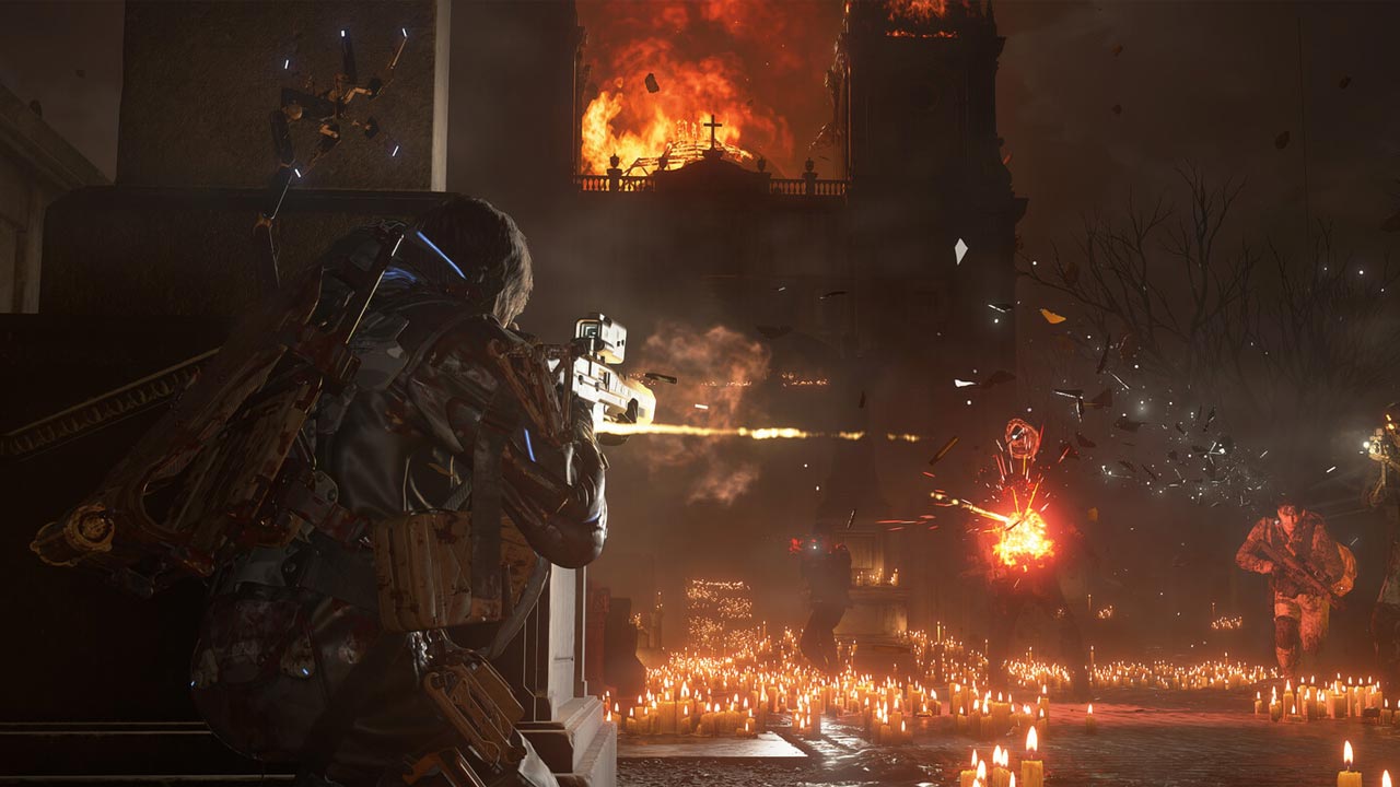 Death Stranding 2: On The Beach cheat engine Cheat Table (CT) v.20032026