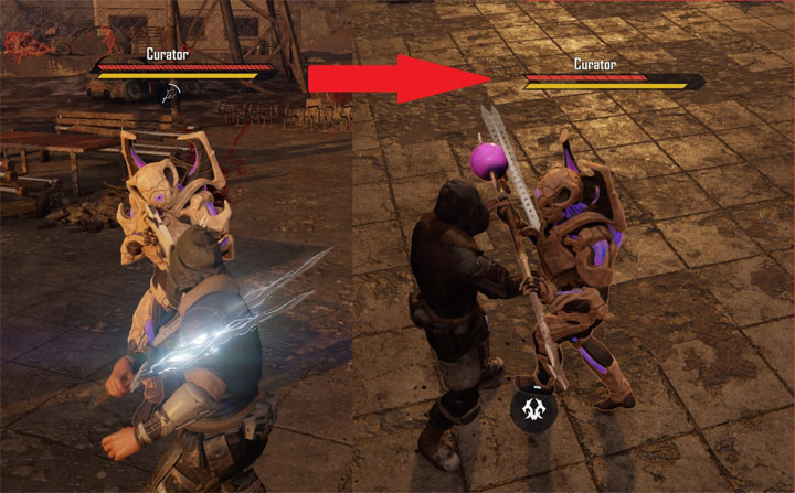 Elex 2 mod Disable Level Scaling  v.0.1.1