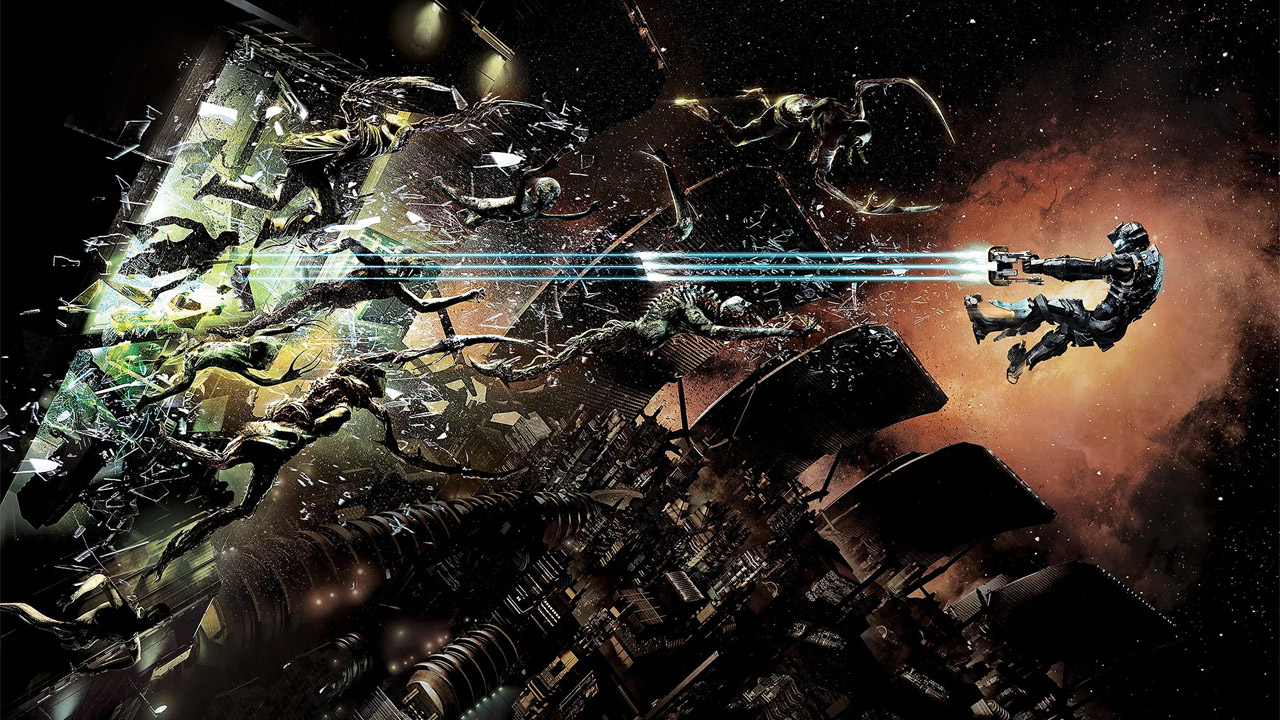 Dead Space 2 mod XTEAther (Modern DRM Fix) v.1.0.0