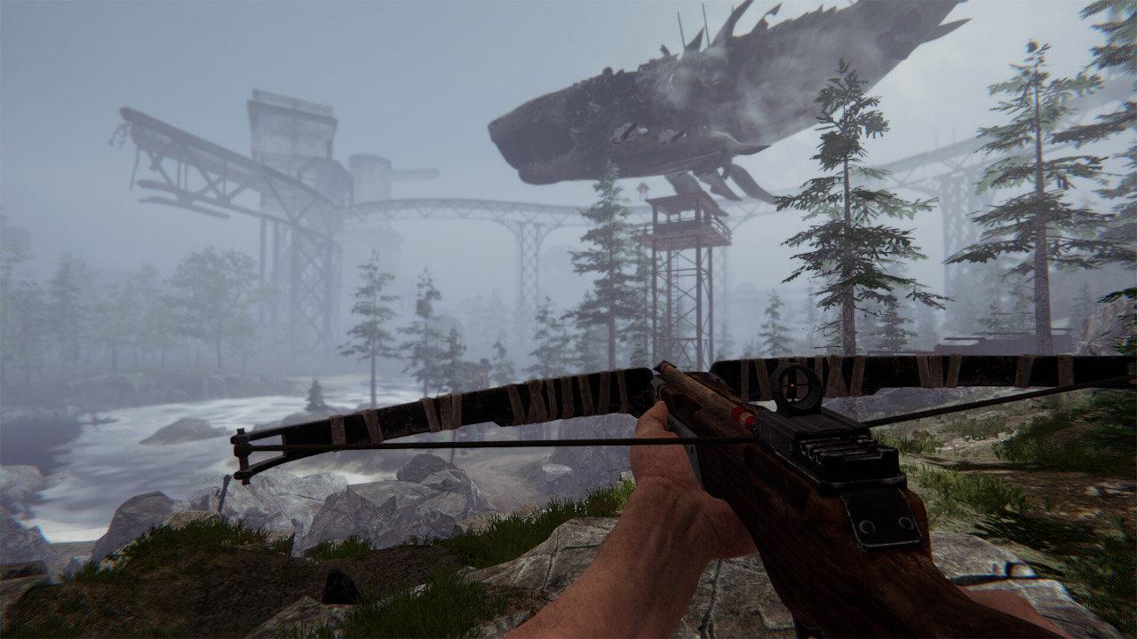 Project: Mist cheat engine Cheat Table v.1.0