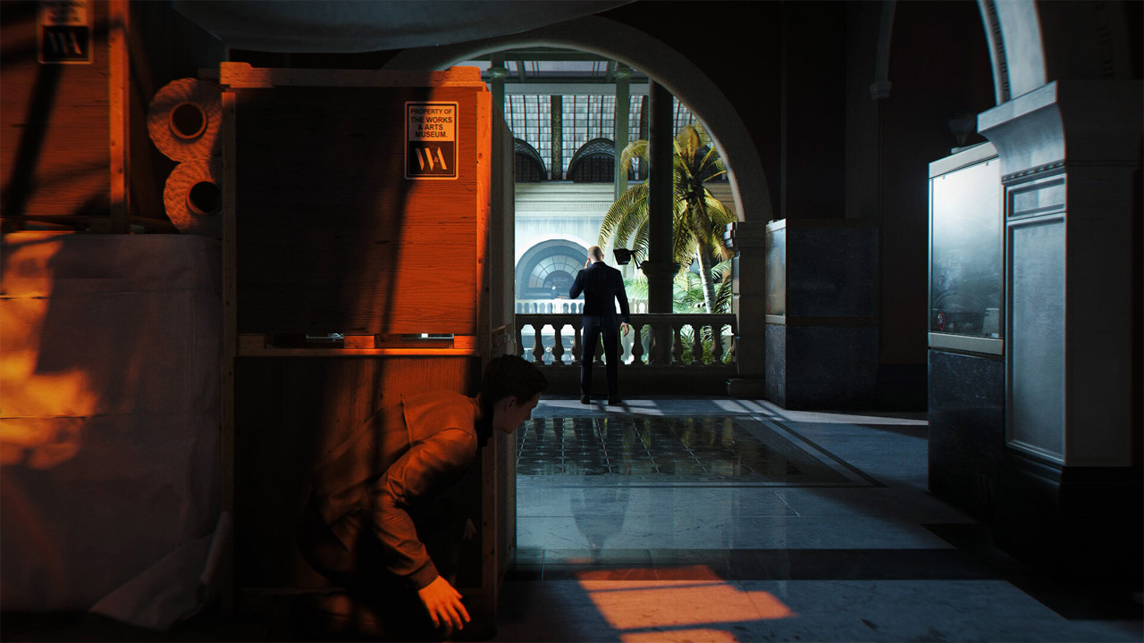 007: First Light trainer Trainer v.1.0 Plus 13