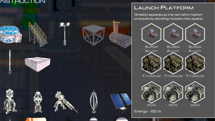 The Planet Crafter mod Craft From Containers v.0.2.2