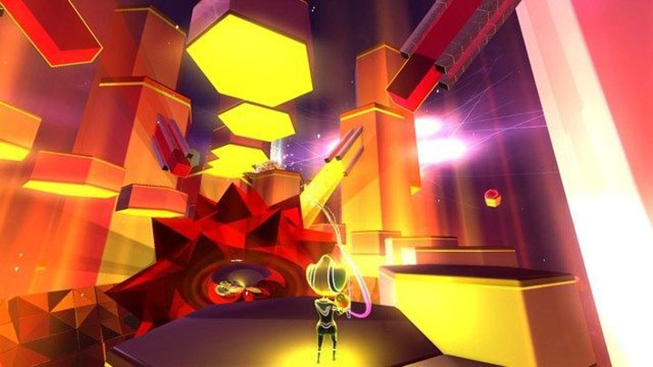 Braid gra Chrono Disfunglement v.3.6