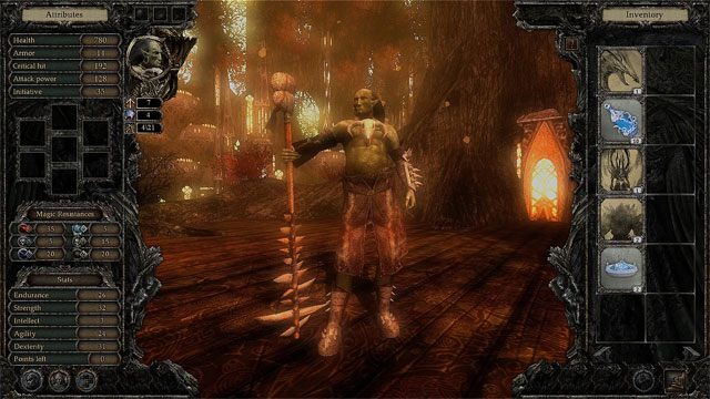 Disciples III: Odrodzenie mod 4 New Heroes to Hire