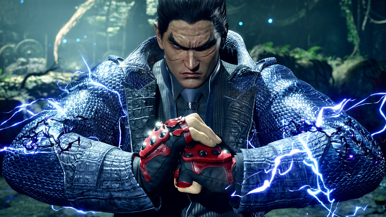 Tekken 8 cheat engine Cheat Table (CT) v.1.0