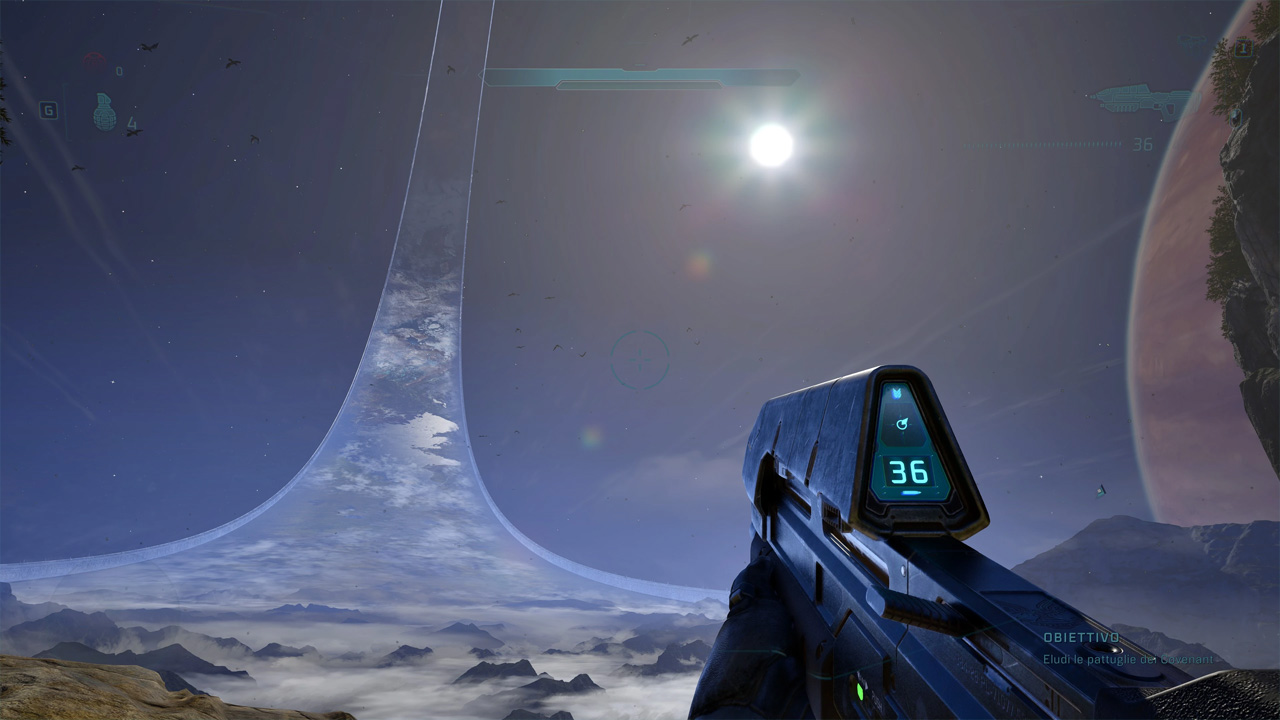 Halo: Campaign Evolved mod Ultimate Engine Tweaks (Anti-Stutters - More Performance - Lower Latency - Better Clarity - Lossless) v.1.2