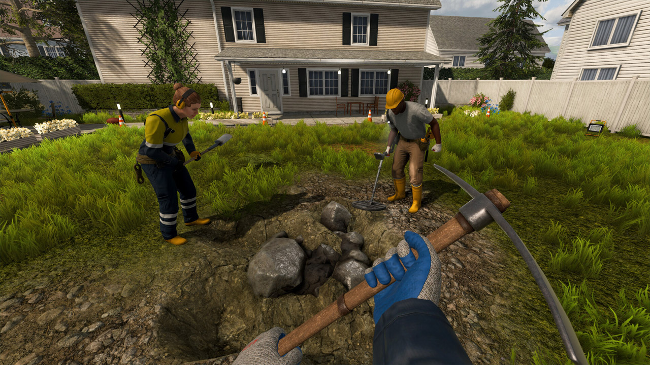 Ore Factory Squad cheat engine Cheat Table (CT) v.1.2