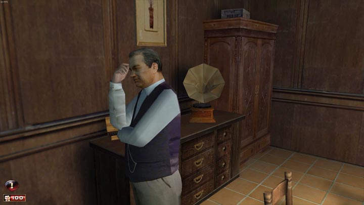 Mafia: The City of Lost Heaven mod b0ys Essential Fixes