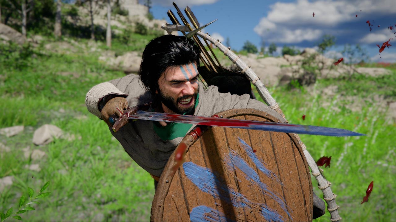 Crimson Desert trainer Trainer v.1.0 Plus 10 (20032026 Update)