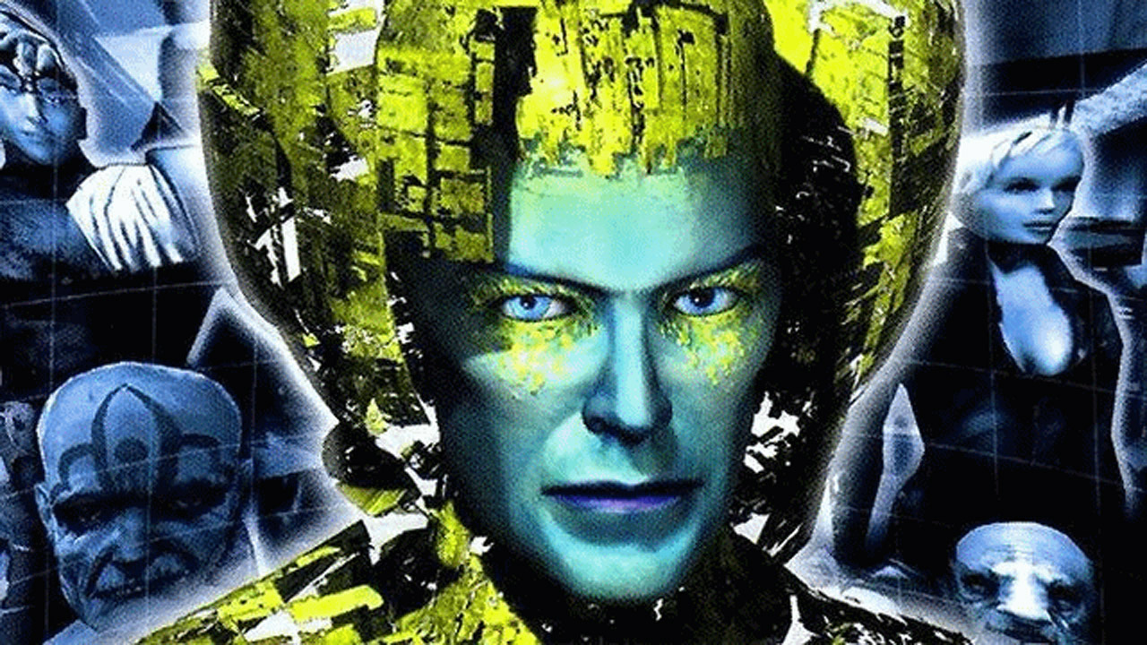 Omikron: The Nomad Soul demo