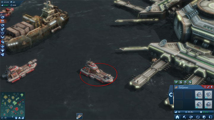 Anno 2070 mod Anno 2070 Revamp v.15012022
