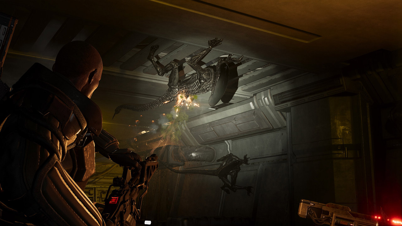 Aliens: Fireteam Elite 2 trainer Trainer v1.0.x+ Plus 29