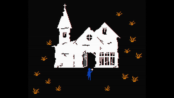 DUSK demo FAITH: Chapter II Demo